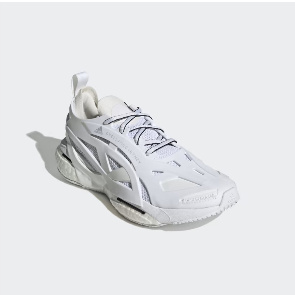 ADIDAS BY STELLA MCCARTNEY SOLARGLIDE SHOES, Size 7.5